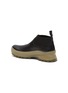  - ATP ATELIER - ‘Fermo’ Chunky Sole Leather Ankle Boots