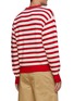 DREYDEN - Mini Me Capsule' Striped Cashmere Sweater