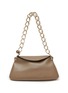 CHLOÉ - ‘Juana' small leather shoulder bag