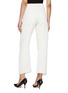 Back View - Click To Enlarge - JIL SANDER - CLASSIC STRAIGHT LEG JEANS