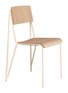 Main View - Click To Enlarge - HAY - Petite Standard Dining Chair