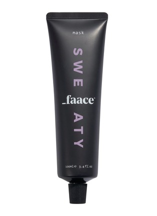 Main View - Click To Enlarge - FAACE - Sweaty Faace FACE MASK 100ml