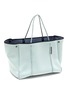 Detail View - Click To Enlarge - STATE OF ESCAPE - ESCAPE GLACIER CARRY ALL TOTE BAG