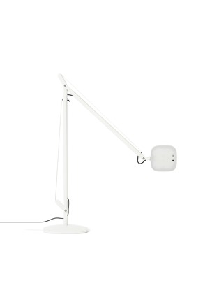 Main View - Click To Enlarge - FONTANA ARTE - Volée Table Lamp – White