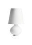Main View - Click To Enlarge - FONTANA ARTE - Fontana Medium Table Lamp – White