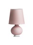 Main View - Click To Enlarge - FONTANA ARTE - Fontana Small Table Lamp – Violet