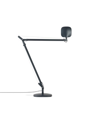 Main View - Click To Enlarge - FONTANA ARTE - Volée Table Lamp – Black