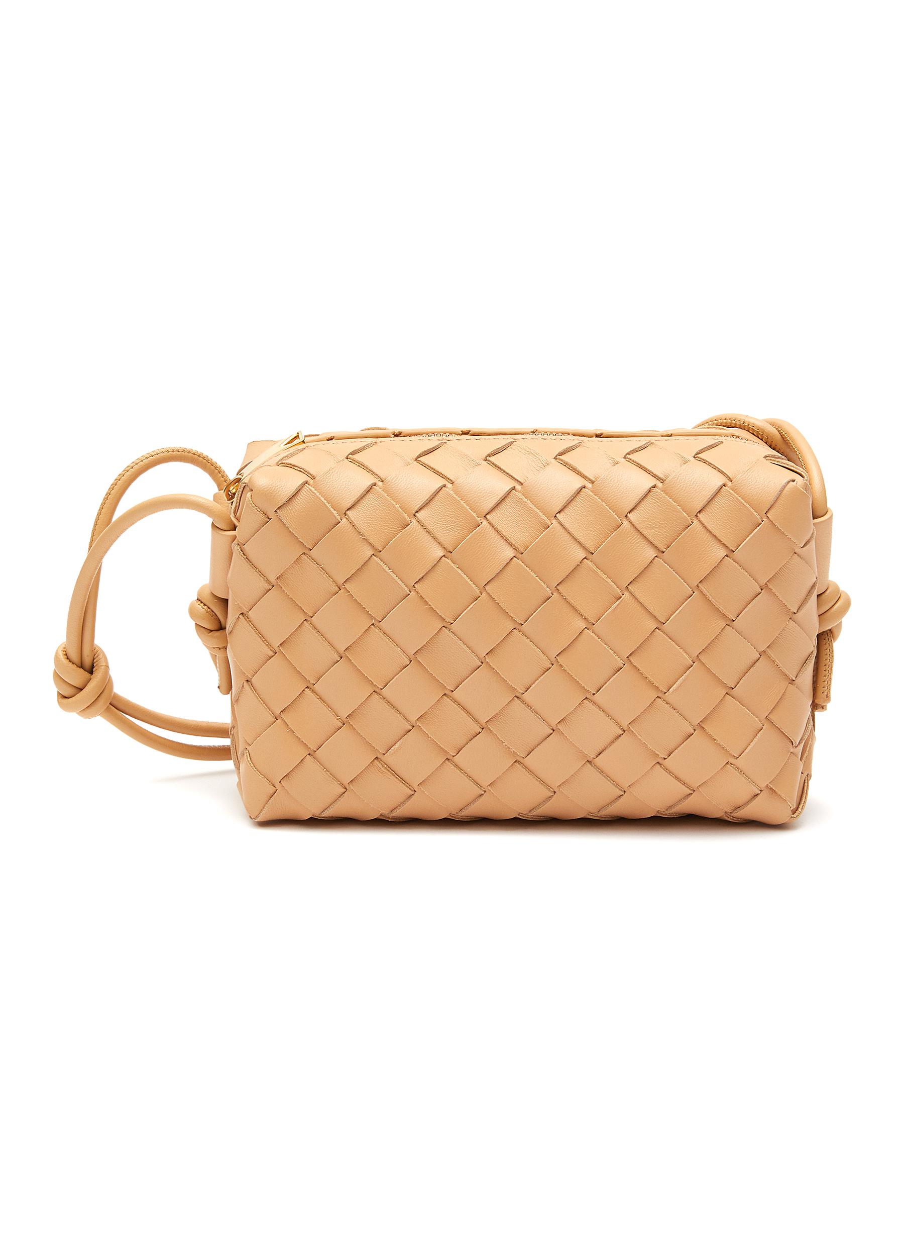 bottega veneta crossbody