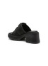 BOTTEGA VENETA - ‘Flash' Double buckle strap platform sandals