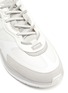 ERMENEGILDO ZEGNA - ‘#UTE’ Lace up Low Top Sneakers