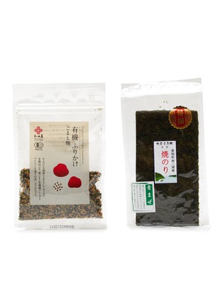  - LANE CRAWFORD - Japanese Taste Food Hamper