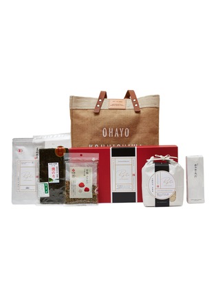  - LANE CRAWFORD - Japanese Taste Food Hamper