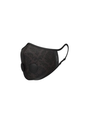 Main View - Click To Enlarge - AIRINUM - x Undercover Floral Urban Air Mask Limited Medium