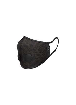 Main View - Click To Enlarge - AIRINUM - x Undercover Floral Urban Air Mask Limited Large