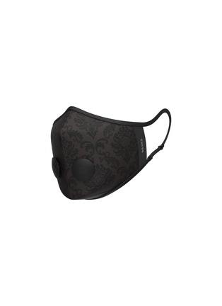 Main View - Click To Enlarge - AIRINUM - x Undercover Floral Urban Air Mask Limited Small