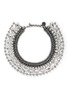 Main View - Click To Enlarge - VENESSA ARIZAGA - 'Disco queen' necklace