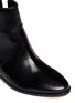 Detail View - Click To Enlarge - MICHAEL KORS - 'Salem' pony hair leather boots