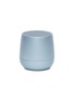 Main View - Click To Enlarge - LEXON - MINO+ Bluetooth Speaker — Light Blue