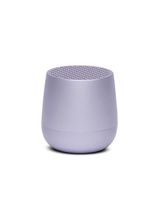 mini bluetooth speaker with lights