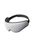 Main View - Click To Enlarge - OSTRICHPILLOW - 3D-ergonomic eye mask – Midnight Grey