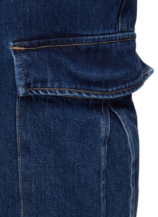  - FRAME DENIM - Denim cargo jeans
