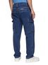 FRAME DENIM - Denim cargo jeans