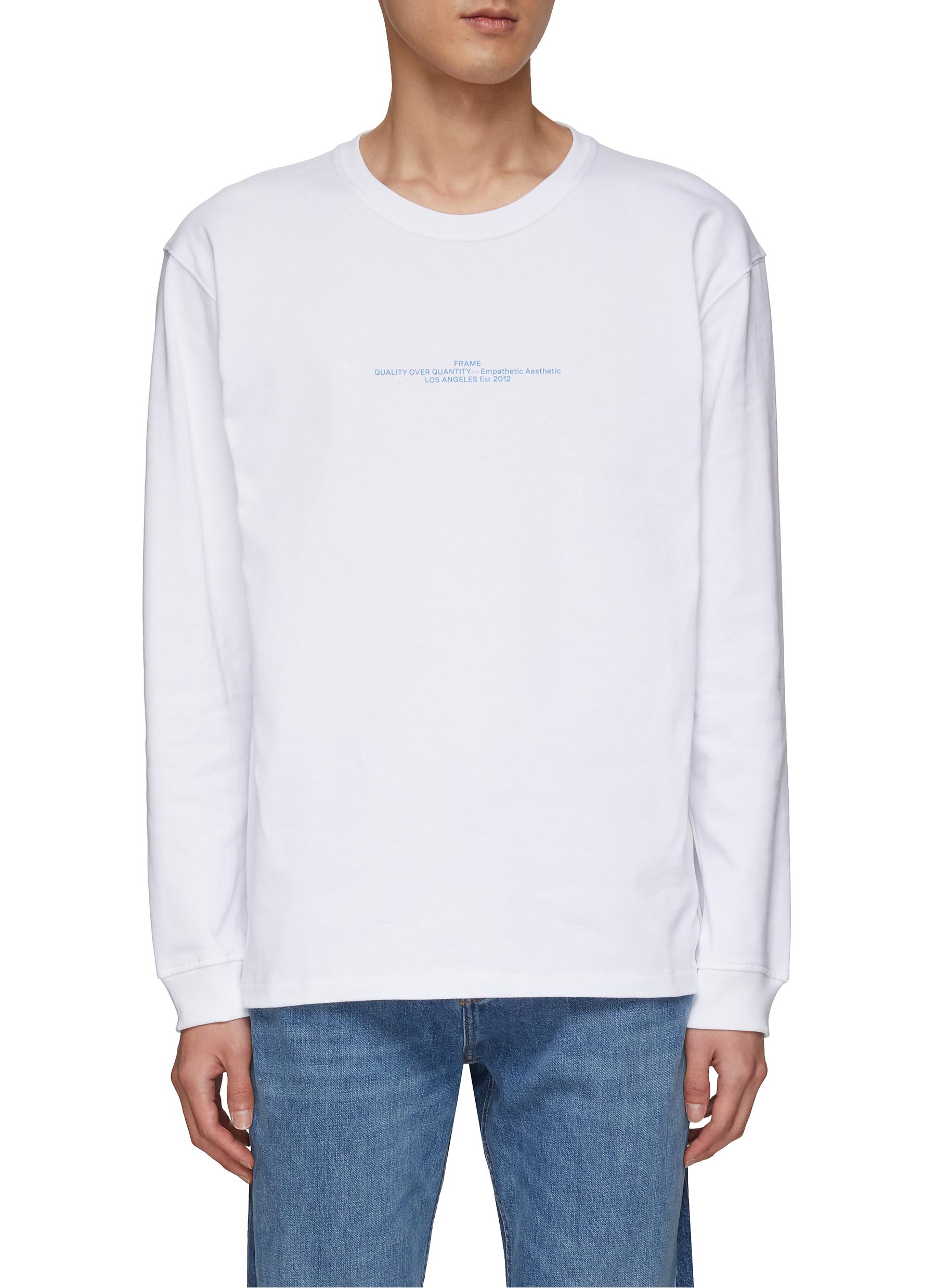 russell coight shirt