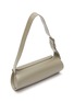 Detail View - Click To Enlarge - JIL SANDER - Cannolo' Small Nappa Leather Shoulder Bag