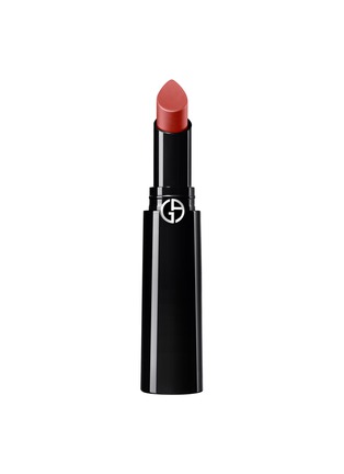 Main View - Click To Enlarge - GIORGIO ARMANI BEAUTY - LIP POWER — 108