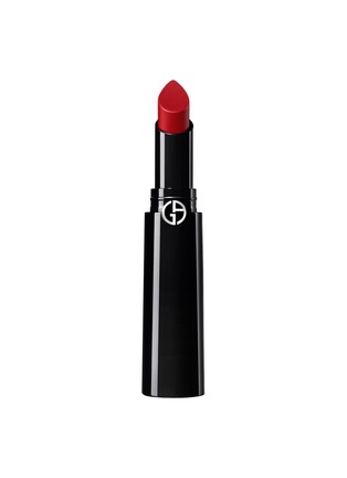 Main View - Click To Enlarge - GIORGIO ARMANI BEAUTY - LIP POWER — 400