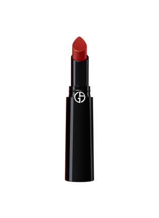 Main View - Click To Enlarge - GIORGIO ARMANI BEAUTY - LIP POWER — 405