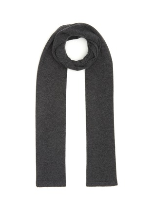 Main View - Click To Enlarge - EQUIL - FINE CASHMERE SCARF