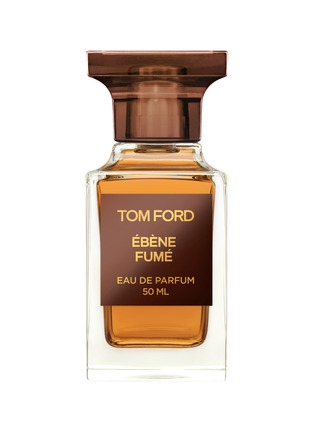 Main View - Click To Enlarge - TOM FORD - ÉBÈNE FUMÉ eau de parfum 50ML