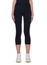 Main View - Click To Enlarge - SPLITS59 - HIGH WAIST AIRWEIGHT CROPPED LEGGINGS
