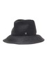 TOTEME - Raffia Panama Hat