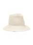 TOTÊME - Raffia Panama Hat