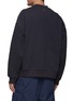 Back View - Click To Enlarge - WOOYOUNGMI - ‘LE TOUT’ TULIP PRINT COTTON SWEATSHIRT