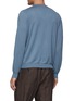 EQUIL - V-NECK VIRGIN WOOL SWEATER
