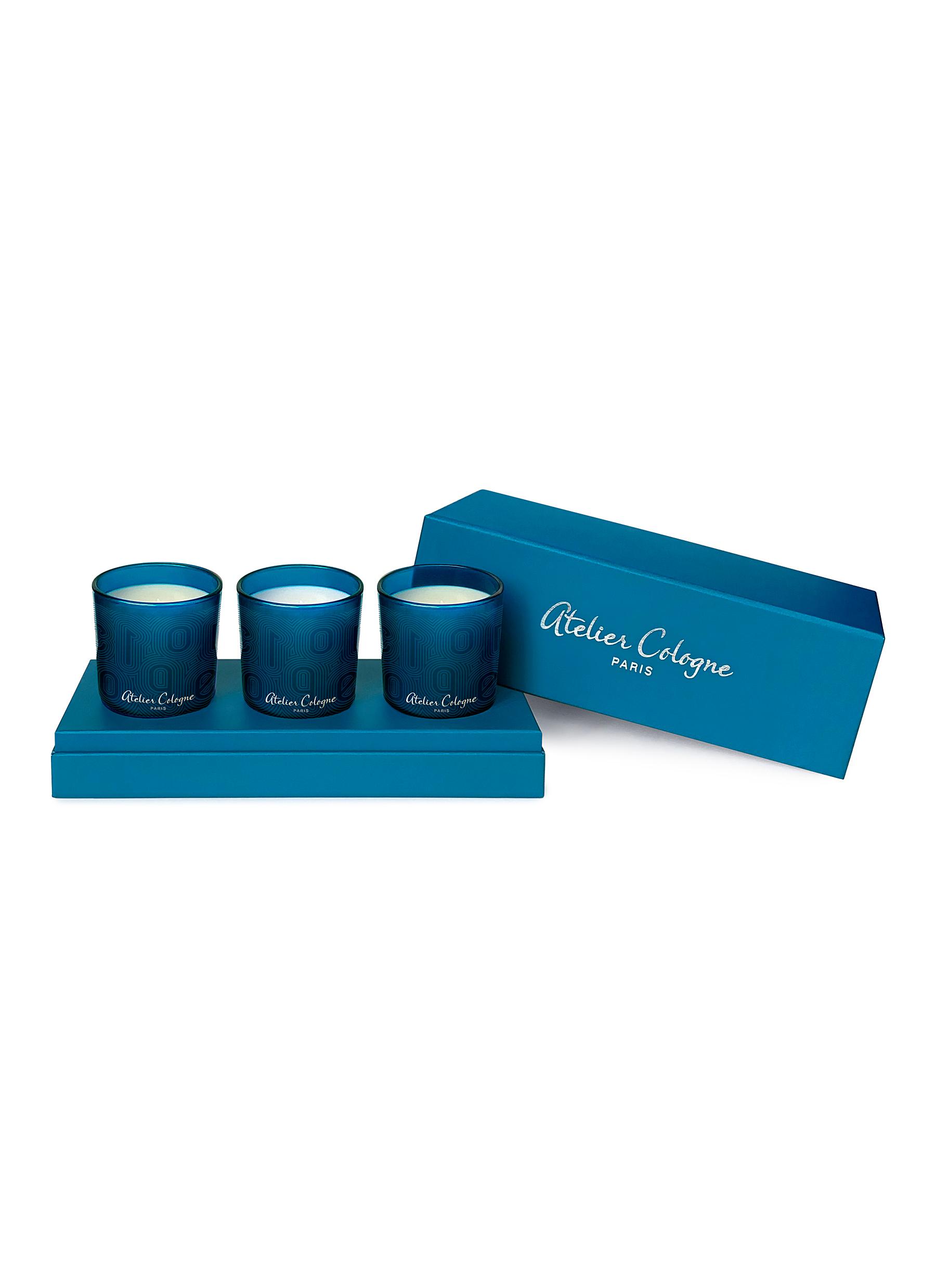 atelier cologne mini set