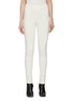 Main View - Click To Enlarge - THE ROW - ‘Ganick' elastic waist cotton pants