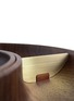 Detail View - Click To Enlarge - NOAH & GREY - Walnut Candy Box