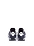 Back View - Click To Enlarge - REEBOK - 'Aztec EM' mesh knit sneakers