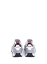 Back View - Click To Enlarge - REEBOK - 'Aztec EM' mesh knit sneakers