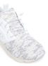 Detail View - Click To Enlarge - REEBOK - 'Furylite II KC' knit sneakers