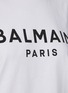 BALMAIN - BALMAIN LOGO T-SHIRT