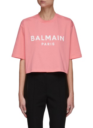 BALMAIN - Clothing - Shop Online | Lane Crawford
