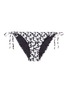 Main View - Click To Enlarge - STELLA MCCARTNEY - Iconic Prints' horse bikini bottom