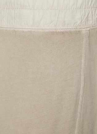 - JAMES PERSE - FRENCH TERRY SWEATPANTS