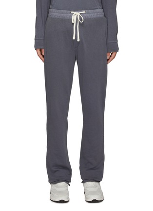 Main View - Click To Enlarge - JAMES PERSE - FRENCH TERRY SWEATPANTS
