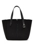 Main View - Click To Enlarge - JW ANDERSON - FELT BELTED TOTE